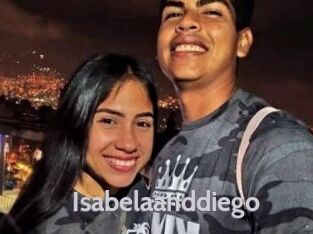Isabelaanddiego