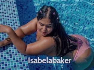 Isabelabaker