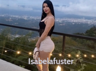 Isabelafuster