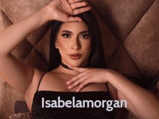 Isabelamorgan