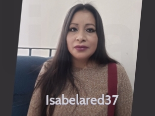 Isabelared37