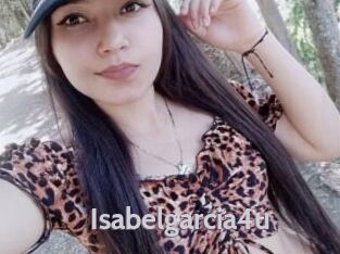 Isabelgarcia4u