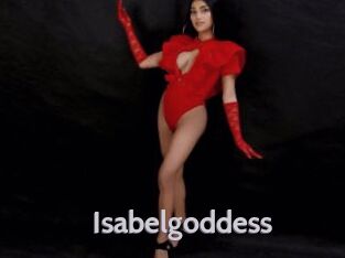 Isabelgoddess