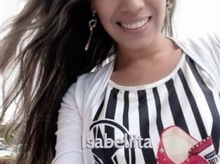 Isabeliita
