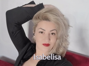 isabelisa Live Cam 66