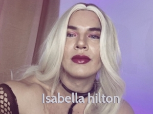Isabella_hilton