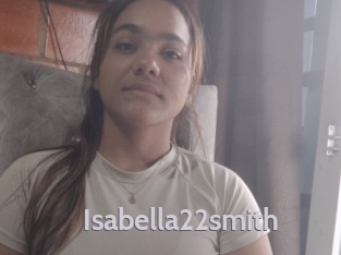 isabella22smith Live Cam 66