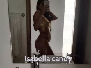 Isabella_candy