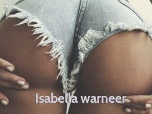 Isabella_warneer