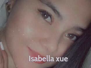 Isabella_xue