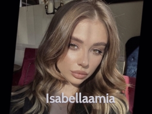 Isabellaamia