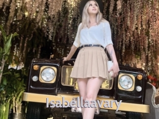 Isabellaavary