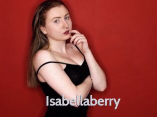 isabellaberry Live Cam 66