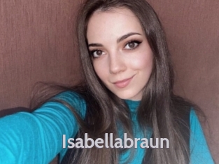 Isabellabraun