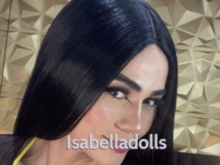 Isabelladolls