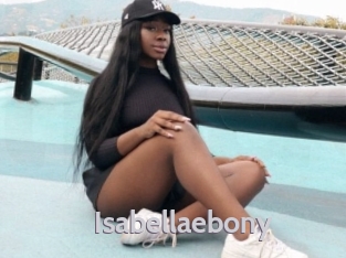 isabellaebony Live Cam 66