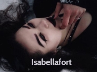 Isabellafort