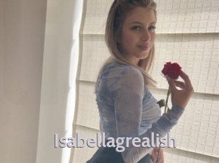Isabellagrealish