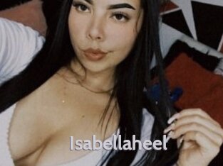 Isabellaheel