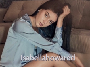 Isabellahowardd