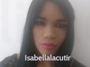 Isabellalacutir