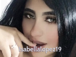 Isabellalopez19