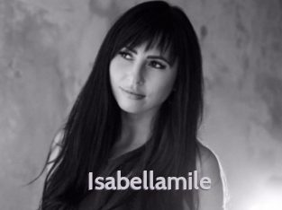 Isabellamile