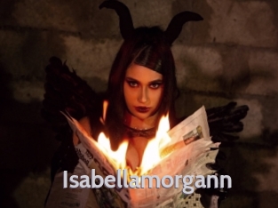 isabellamorgann Live Cam 66