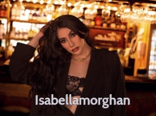 Isabellamorghan