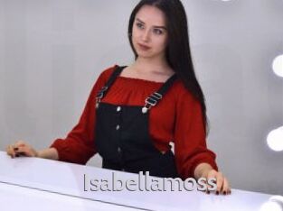Isabellamoss