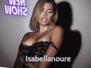 Isabellanoure