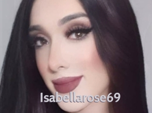 isabellarose69 Live Cam 66