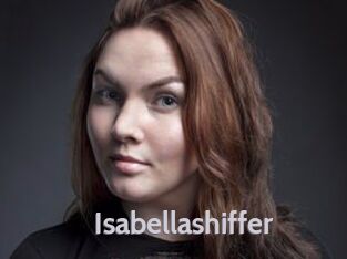 Isabellashiffer