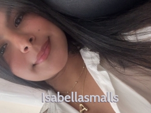 Isabellasmalls