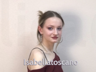 Isabellatoscano