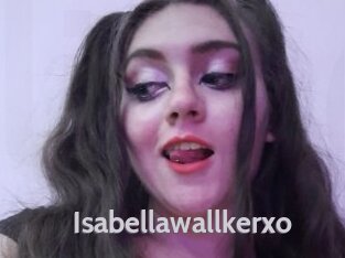 Isabellawallkerxo