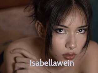 Isabellawein