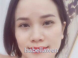 Isabellawen