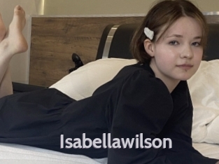 Isabellawilson