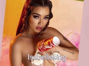 Isabelleking