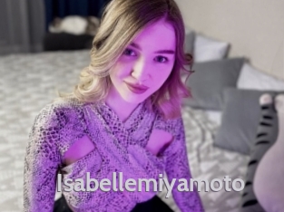 Isabellemiyamoto
