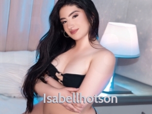 Isabellhotson