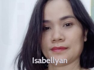 Isabellyan