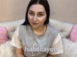 Isabeltayon