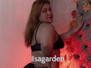 Isagarden