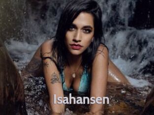 Isahansen