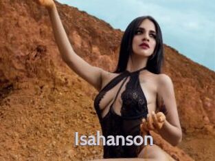 Isahanson