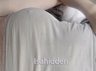 Isahidden