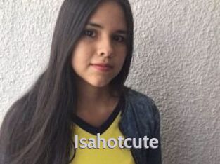 Isahotcute