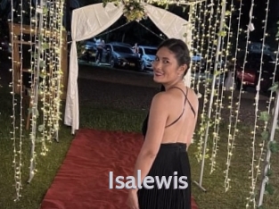 Isalewis